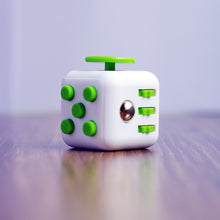 Fidget Cube -Classic Series