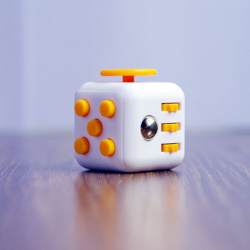 Fidget Cube -Classic Series