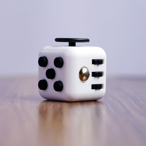 Fidget Cube -Classic Series