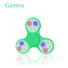 Fidget Spinner - Led Series