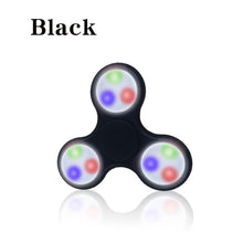 Fidget Spinner - Led Series