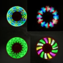 Fidget Spinner - Led Series