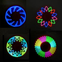 Fidget Spinner - Led Series