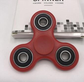 Fidget Spinner - Camouflage Series