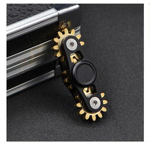 Fidget Spinner - Gears Series