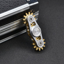 Fidget Spinner - Gears Series