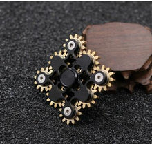 Fidget Spinner - Gears Series
