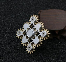 Fidget Spinner - Gears Series