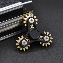 Fidget Spinner - Gears Series