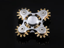 Fidget Spinner - Gears Series