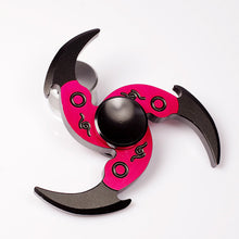 Fidget Spinner - King Series