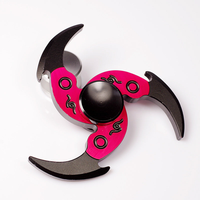 Fidget Spinner - King Series