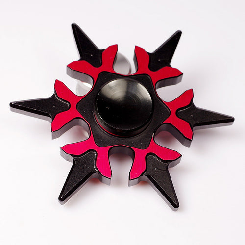Fidget Spinner -Aluminium Series