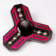 Fidget Spinner - Christmas Series