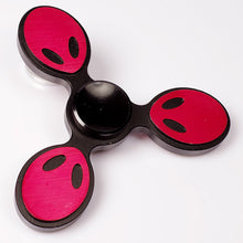 Fidget Spinner - Christmas Series