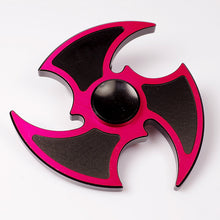 Fidget Spinner - Christmas Series