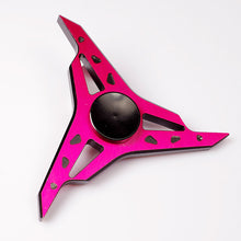 Fidget Spinner - Alloy Series