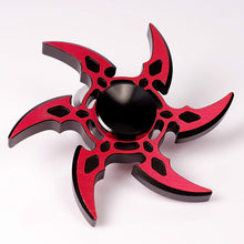 Fidget Spinner - Christmas Series