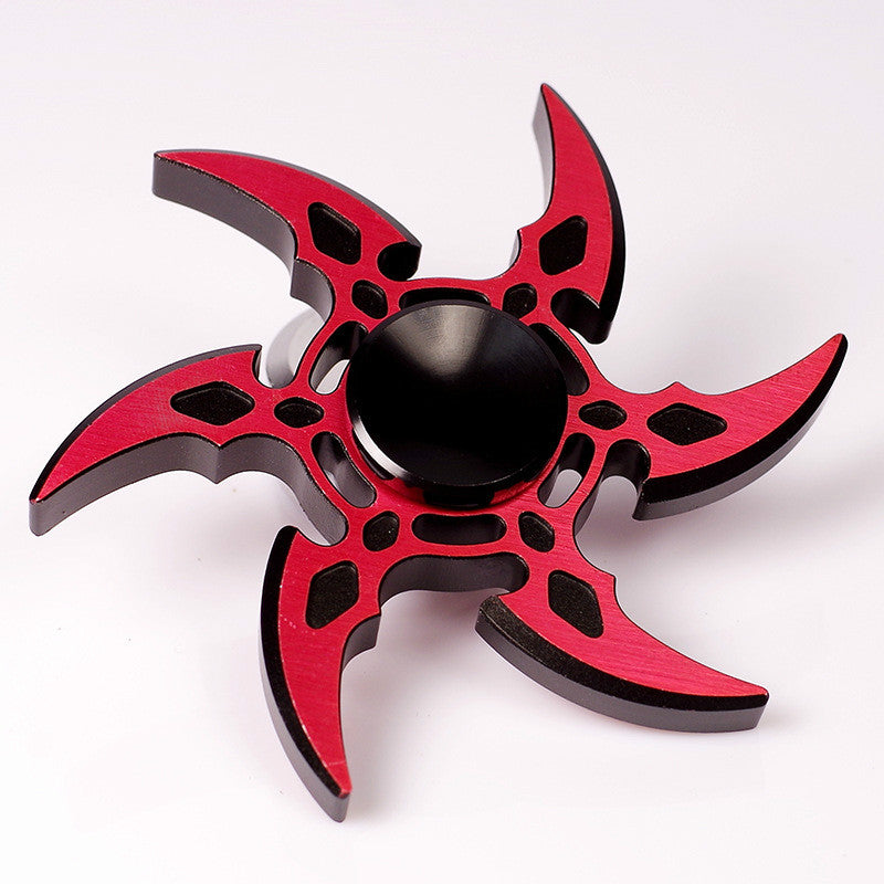 Fidget Spinner - Christmas Series