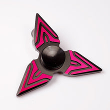 Fidget Spinner - Alloy Series