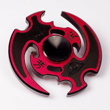 Fidget Spinner -Aluminium Series