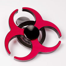 Fidget Spinner - Alloy Series