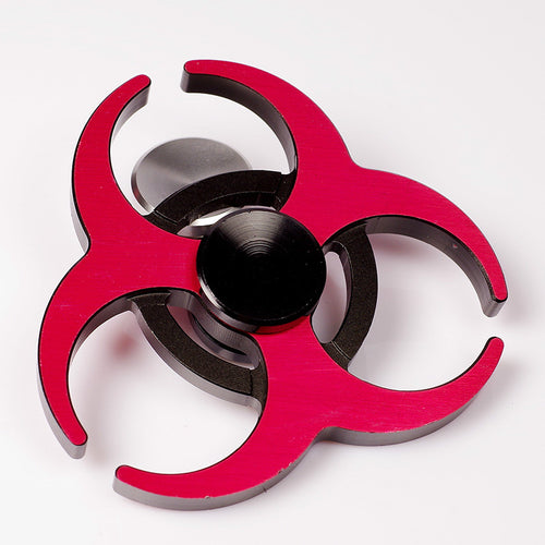 Fidget Spinner - Alloy Series