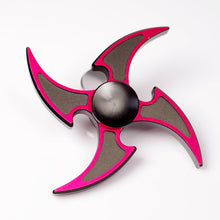 Fidget Spinner -Aluminium Series