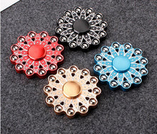 Fidget Spinner - Lotus Series