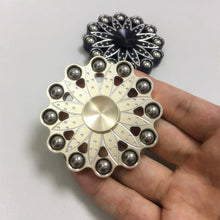 Fidget Spinner - Lotus Series