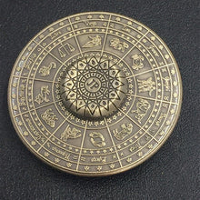 Fidget Spinner - Egyptian Series