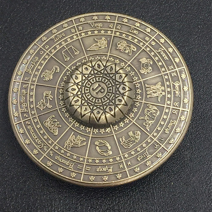 Fidget Spinner - Egyptian Series