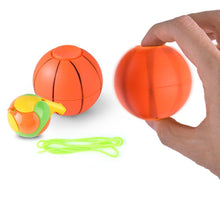 Fidget Spinner - Basketball Series