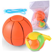 Fidget Spinner - Basketball Series