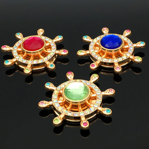 Fidget Spinner - Captain Series