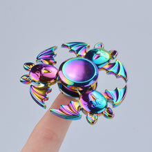 Fidget Spinner - Devil Series