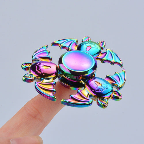 Fidget Spinner - Devil Series