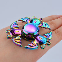 Fidget Spinner - Devil Series
