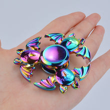 Fidget Spinner - Devil Series