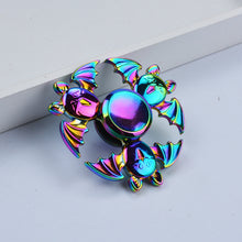 Fidget Spinner - Devil Series