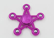 Fidget Spinner - Star Series