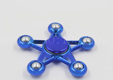 Fidget Spinner - Star Series