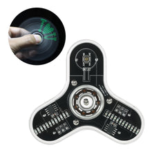 Fidget Spinner - Led Series