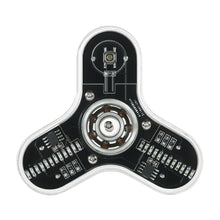 Fidget Spinner - Led Series