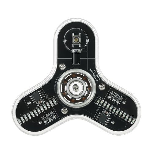 Fidget Spinner - Led Series