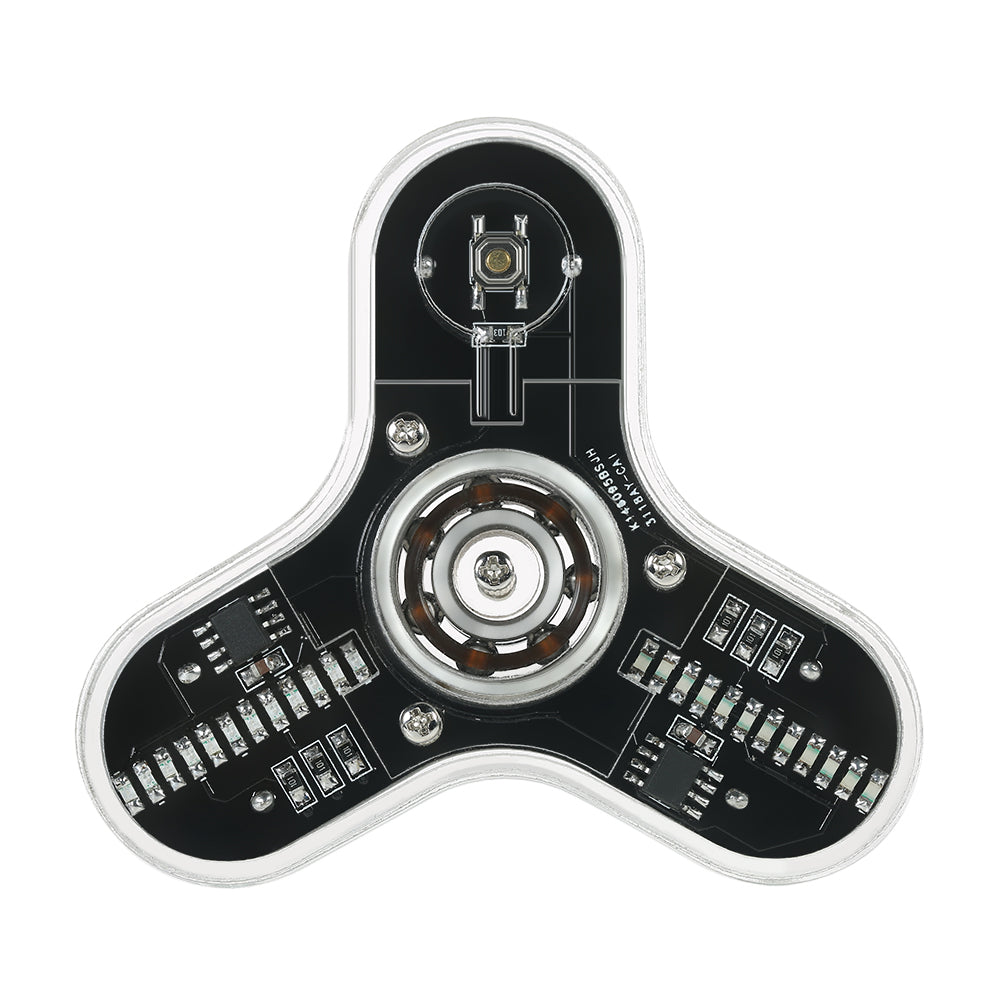 Fidget Spinner - Led Series