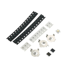 Fidget Spinner - Led Series