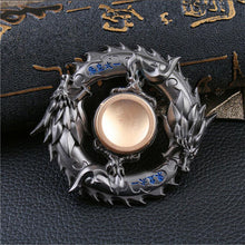 Fidget Spinner - Dragon Series