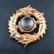 Fidget Spinner - Dragon Series