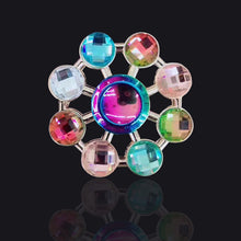 Fidget Spinner - Diamond Series